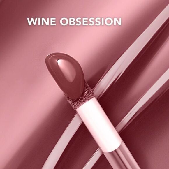 Buxom Plump Shot Peptides Lip Serum - Picture 5 of 6